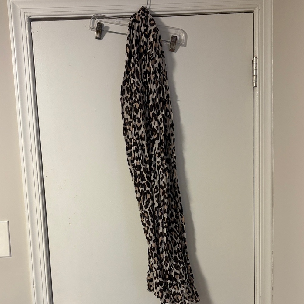H&M scarf